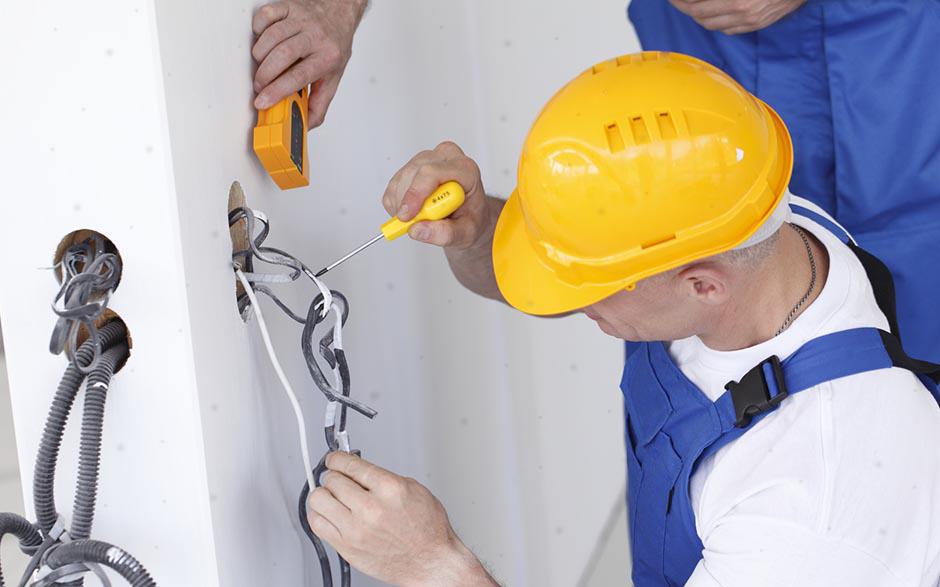 électricien installateur Bezons