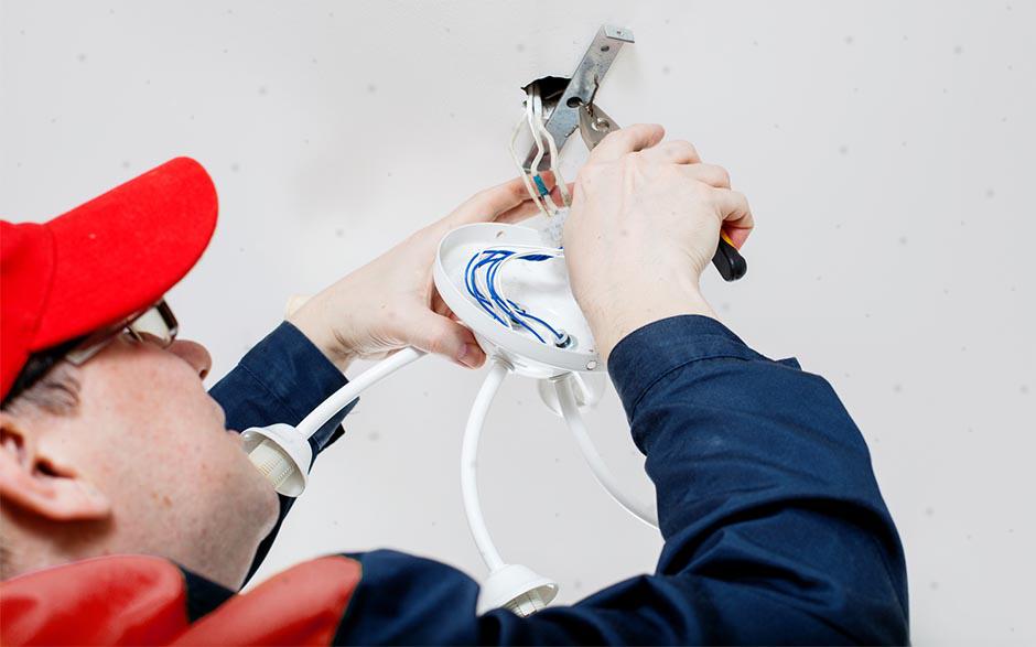 électricien installateur Bezons